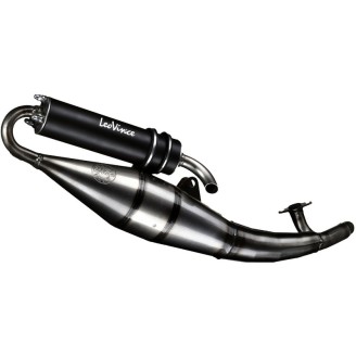 H.M.Tt Piaggionrg 50 94-96 for PIAGGIO NRG 50 94-96 and other model Exhausts and Mufflers LEOVINCE