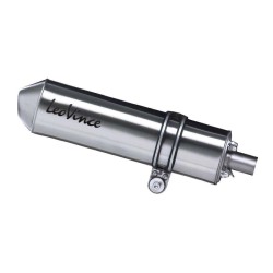 Exhaust Leovince Kymcoagility 50 R16 4T 10-12 for KYMCO Agility 50 R10 4T 07-12 and other model Exhausts and Mufflers LEOVINCE
