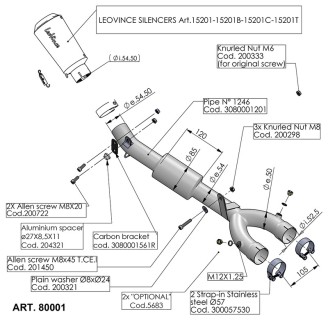 Manifolds and Fittings | 