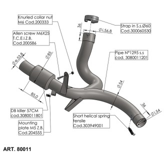 Manifolds and Fittings | 