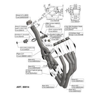 Manifolds and Fittings | 