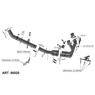 Manifolds and Fittings | 
