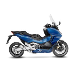 Kit Collettori Racing Hondaforza 750 21- per HONDA Forza 750 21- Collettori e raccordi LEOVINCE