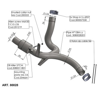 Manifolds and Fittings | 