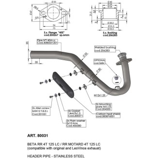 Manifolds and Fittings | 