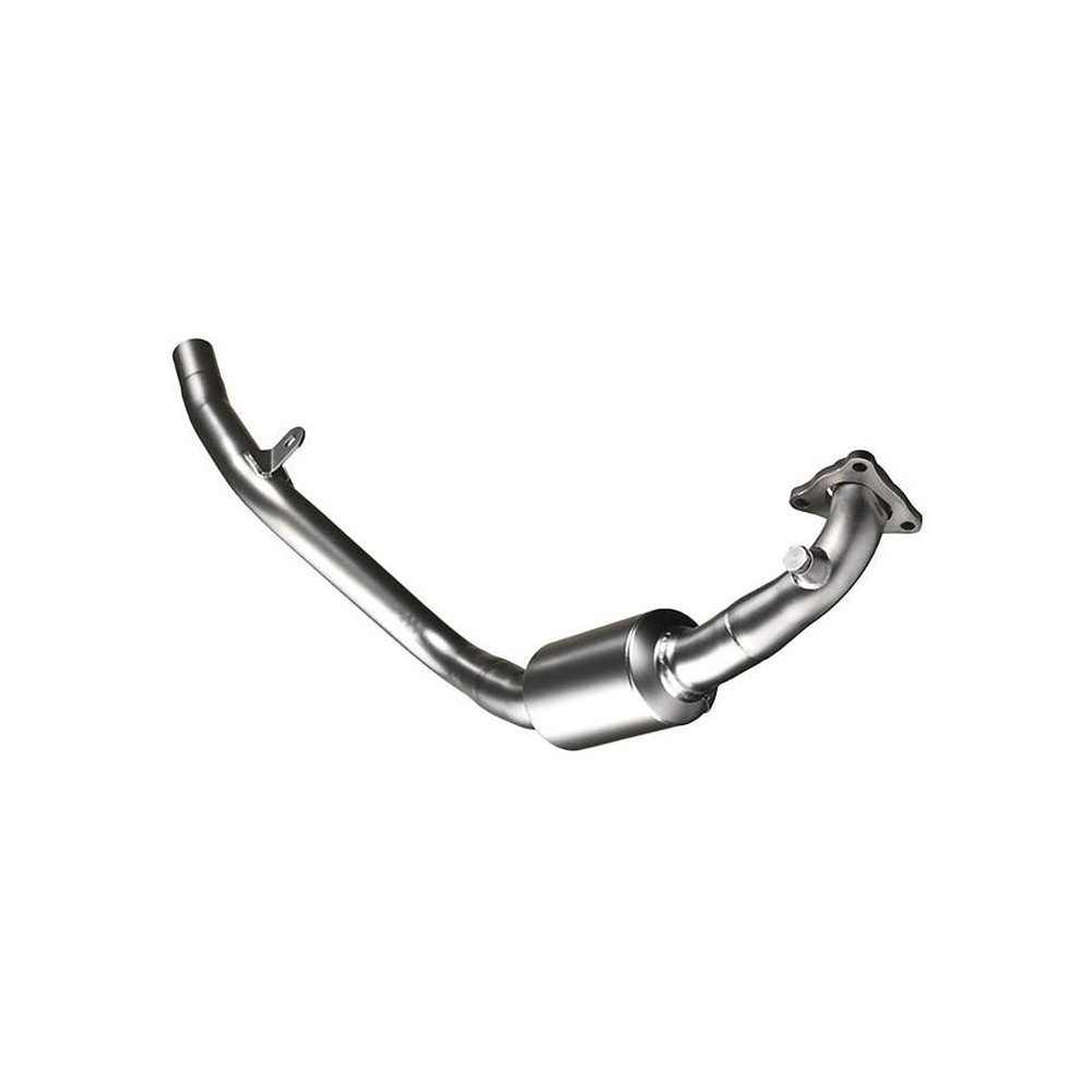 Exhaust Pipes Racing Honda NC750 S/X 16-20 for HONDA NC 700 S/X 12-13 and other model Manifolds and Fittings LEOVINCE