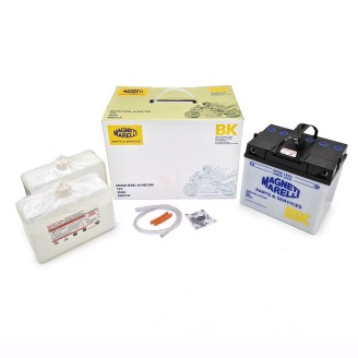 Batteria Marelli MO60-N30L-A-Hd-Sm Con Acido Tutti i prodotti MAGNETI MARELLI