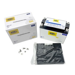 Batteria Marelli Litio MMLT4 Tutti i prodotti MAGNETI MARELLI