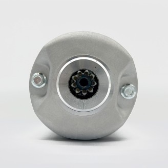 Starter Suzuki Gsf 1250BANDIT 07-16 for SUZUKI GSF 50 Bandit 07-16 Starter Motors MAGNETI MARELLI