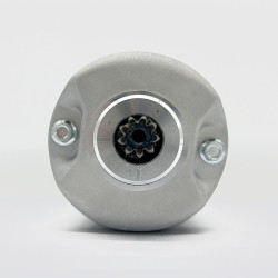 Starter Suzuki Gsf 1250BANDIT 07-16 for SUZUKI GSF 50 Bandit 07-16 Starter Motors MAGNETI MARELLI