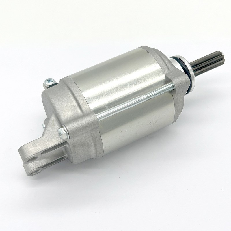 Starter Suzuki Gsx-R100009-16 for SUZUKI GSX-R 00 09-16 Starter Motors MAGNETI MARELLI