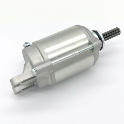 Motorino Avv. Suzuki Gsx-R100009-16 per SUZUKI GSX-R 00 09-16 Motores de arranque MAGNETI MARELLI