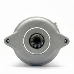 Motorino Avv. Suzuki Gsx-R100009-16 per SUZUKI GSX-R 00 09-16 Motores de arranque MAGNETI MARELLI