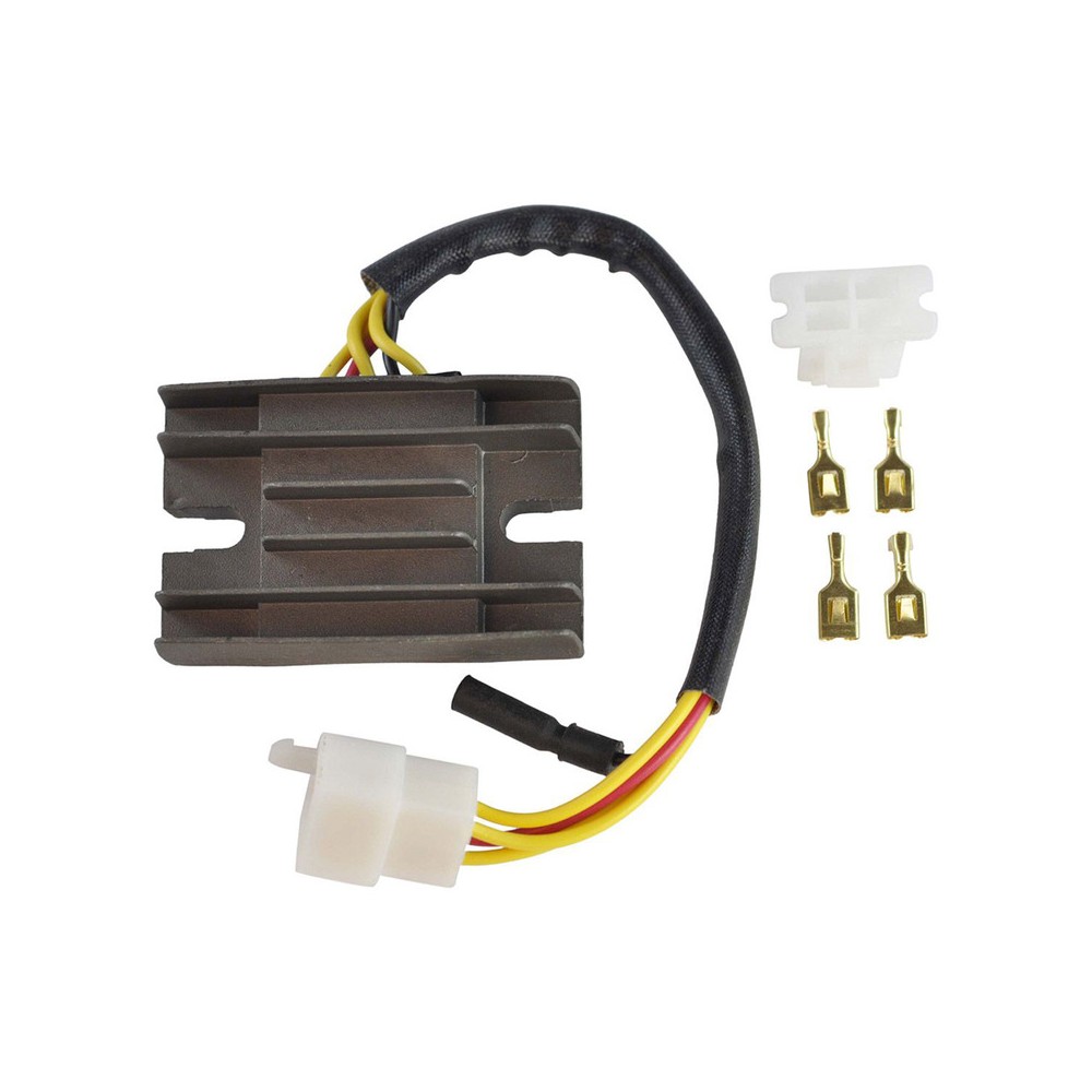 Regulator Suzukigs 1100 Katana 83-83 for SUZUKI Quad nd and other model Regulators MAGNETI MARELLI