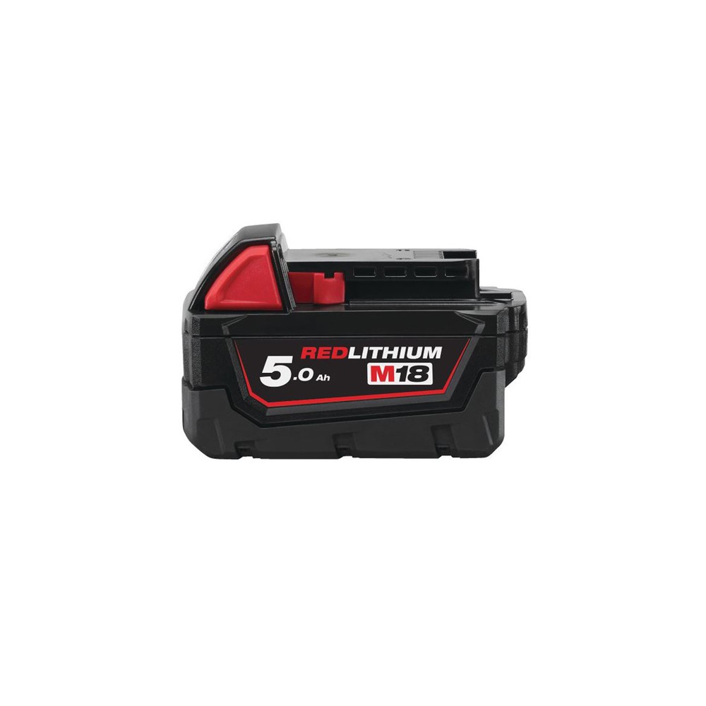 Batteria Milwaukee 18V 5,0AhM18 B5 Elettrici MILWAUKEE