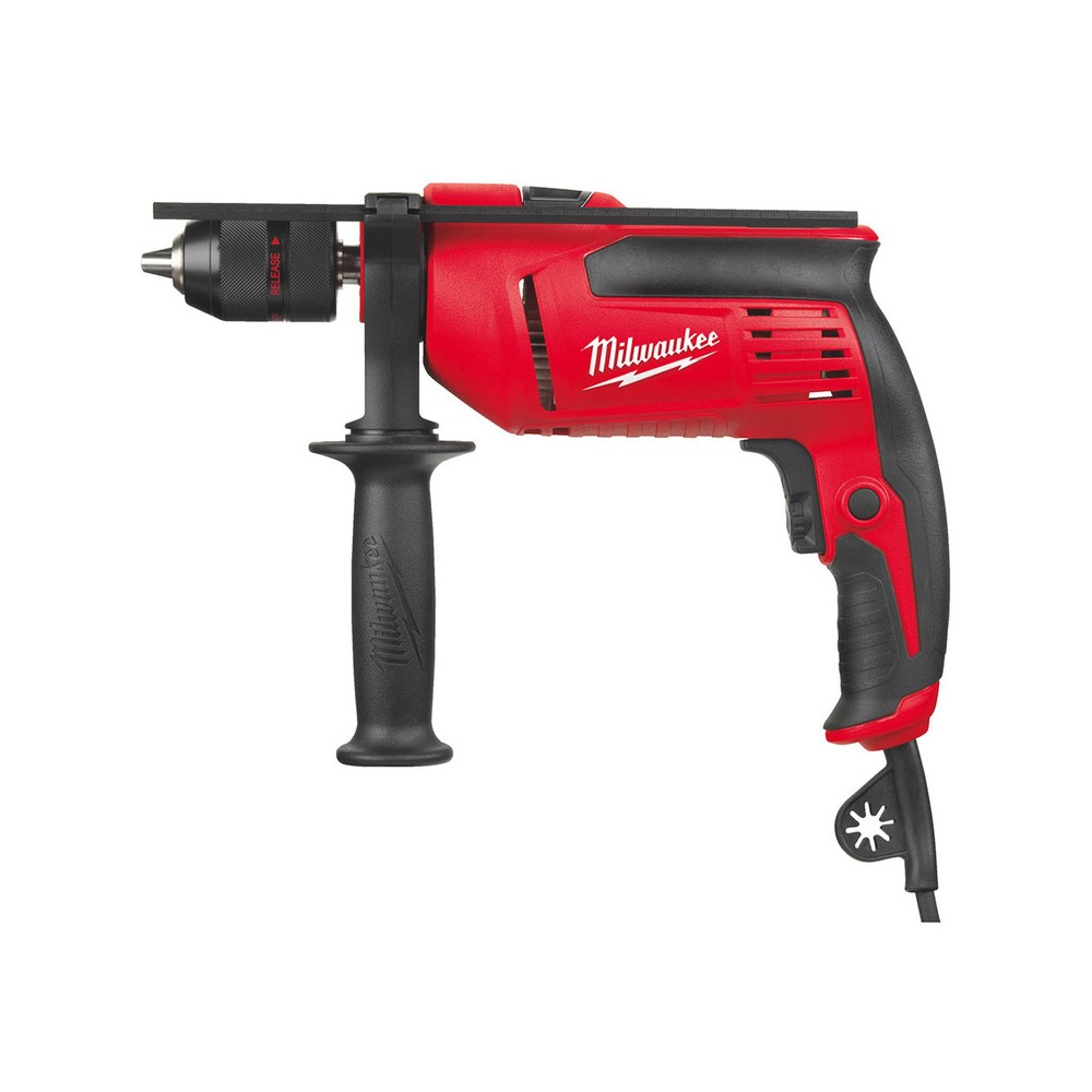 Trapano 16mmPD-705  Elettrici MILWAUKEE