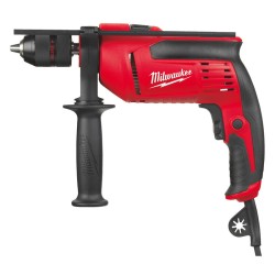 Pd-705 Hammer Drill Elettrici MILWAUKEE