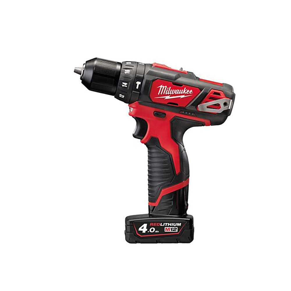 M12 Bpd-202C Hammer Drill Elettrici MILWAUKEE