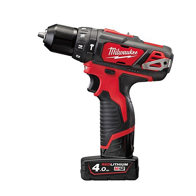 M12 Bpd-202C Hammer Drill Elettrici MILWAUKEE