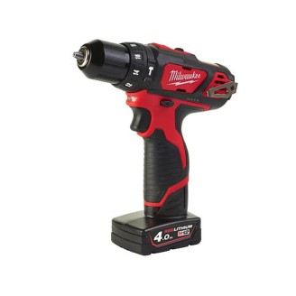 M12 Bpd-202C Hammer Drill Elettrici MILWAUKEE