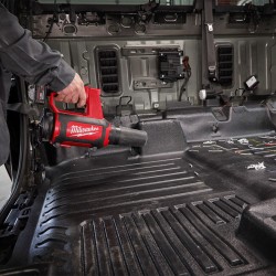 Soffiatore Compatto No Batt.M12 Bbl-0 Elettrici MILWAUKEE