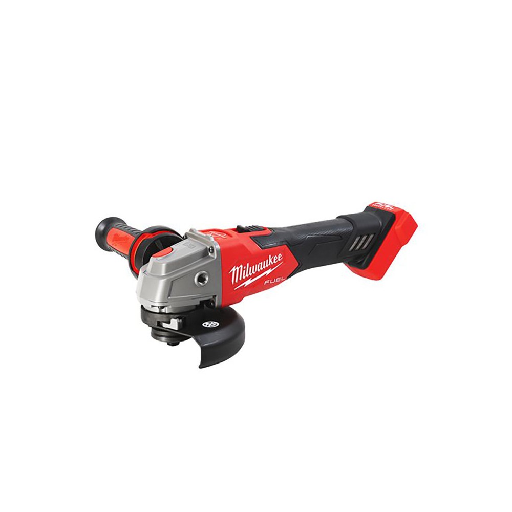 M18 FSAG125XB-0XBRUSHLESS 18V Elettrici MILWAUKEE