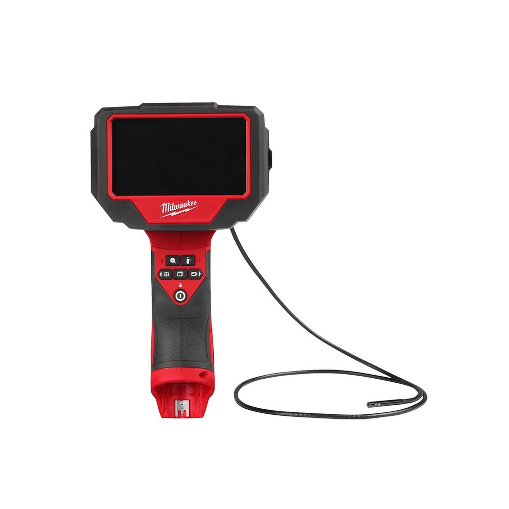 Videoscopio Per Automotive M12M12 Atb-0C Elettrici MILWAUKEE