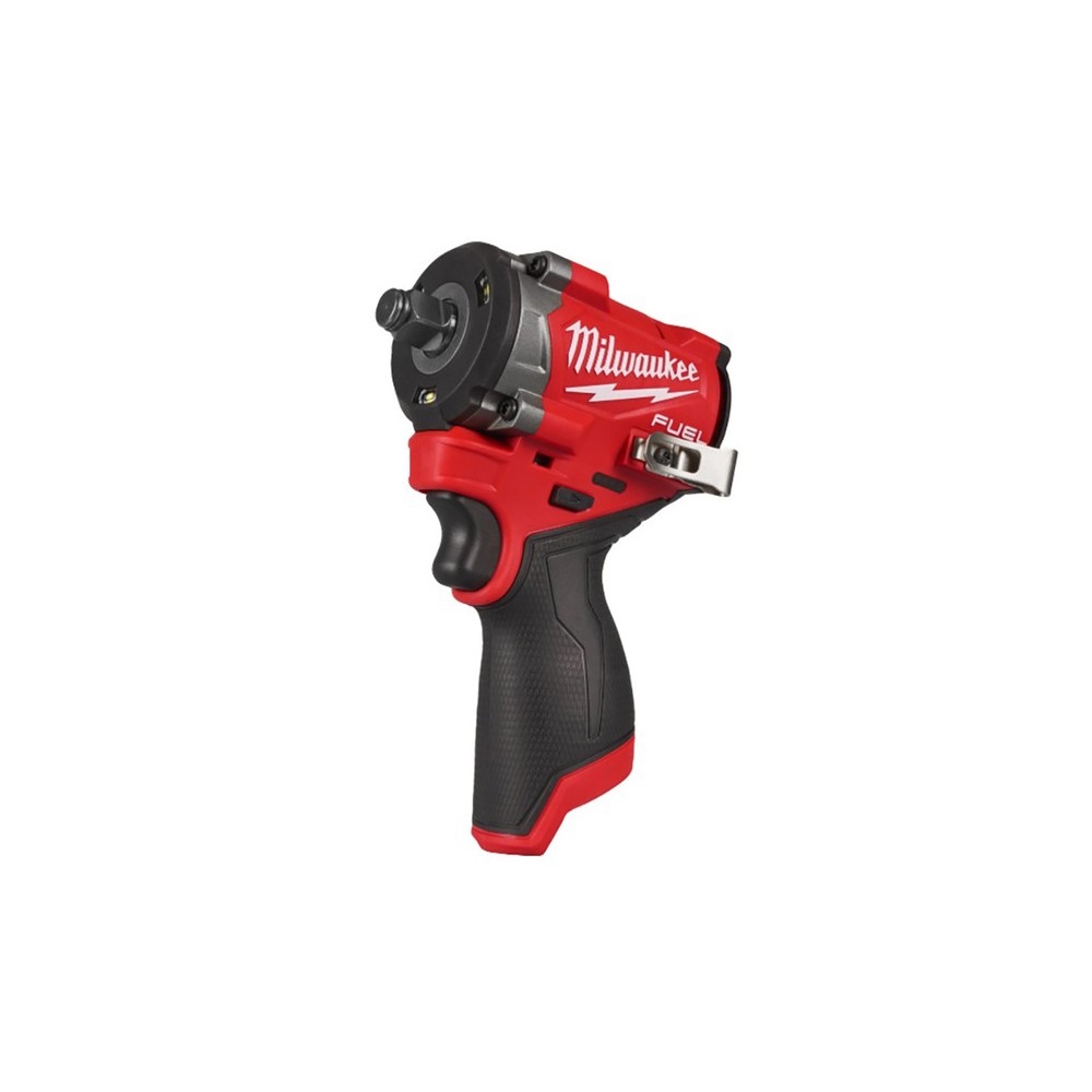 Avvitatore Ad Impulsi No Batt.Attacco 1/2 M12 FCIWF12G3-0 Elettrici MILWAUKEE