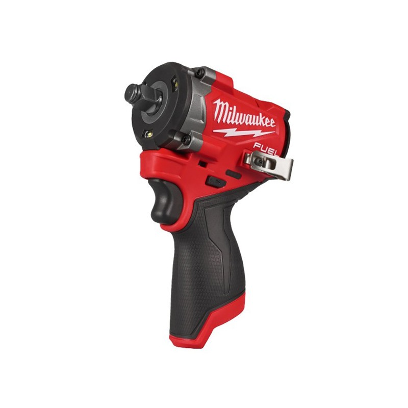 Avvitatore Ad Impulsi No Batt.Attacco 1/2 M12 FCIWF12G3-0 Elettrici MILWAUKEE