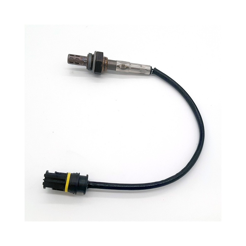Ntk Lambda Sensor OZA447-E28 Lambda Sensors NGK