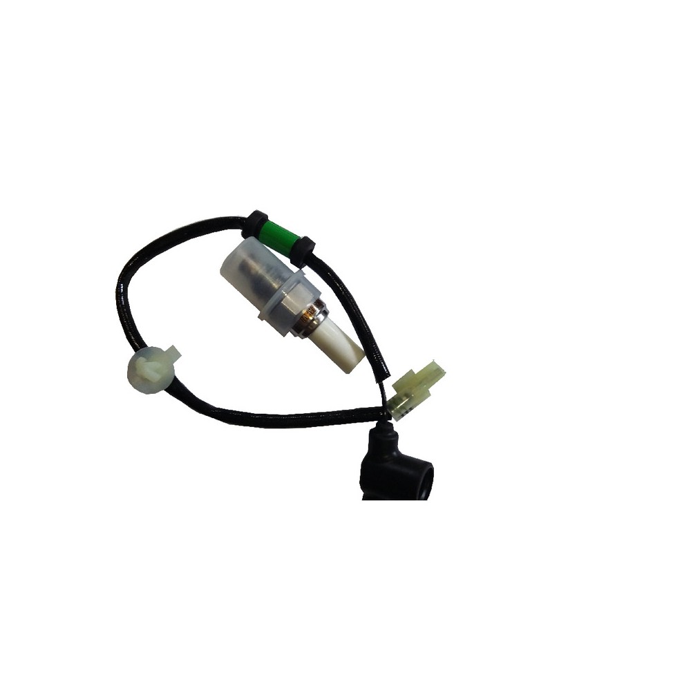 Sensor Ntk ZSJ0002-HG002 for HONDA SH 300 07-15 Lambda Sensors NGK