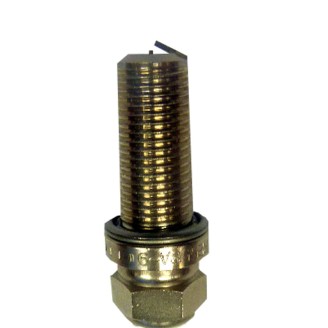 Candela Ngk R2558A-8STOCK Nr.7774 Candele NGK