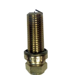 Candela Ngk R2558A-8STOCK Nr.7774 Candele NGK