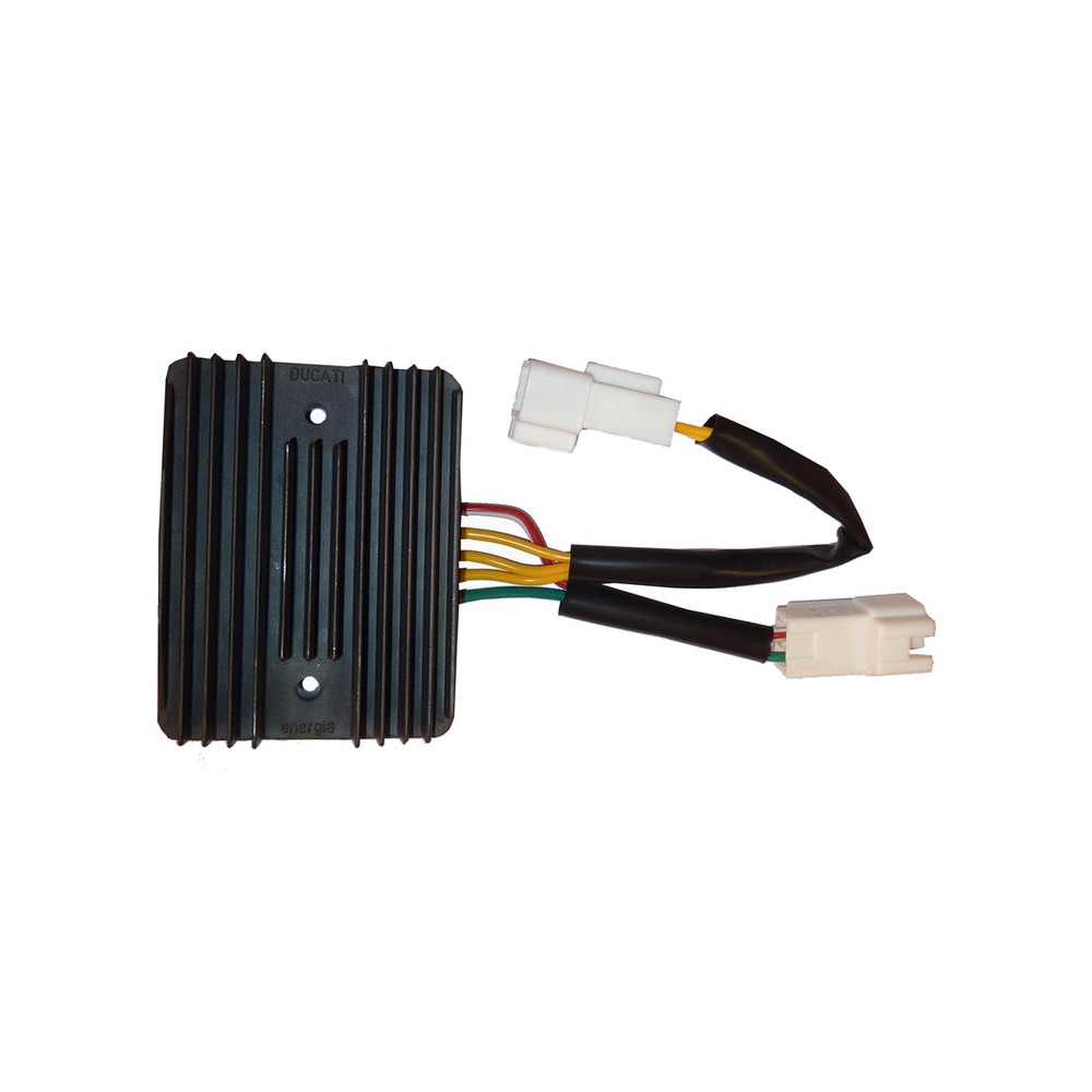 Regolatore Piaggio MP3 300I,Beverly 300 10-, Vespa Gts 12- per APRILIA Atlantic 300 10-13 e altri modelli Regolatori DUCATI ENERGIA