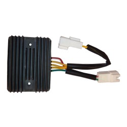 Regolatore Piaggio MP3 300I,Beverly 300 10-, Vespa Gts 12- per APRILIA Atlantic 300 10-13 e altri modelli Regolatori DUCATI ENERGIA