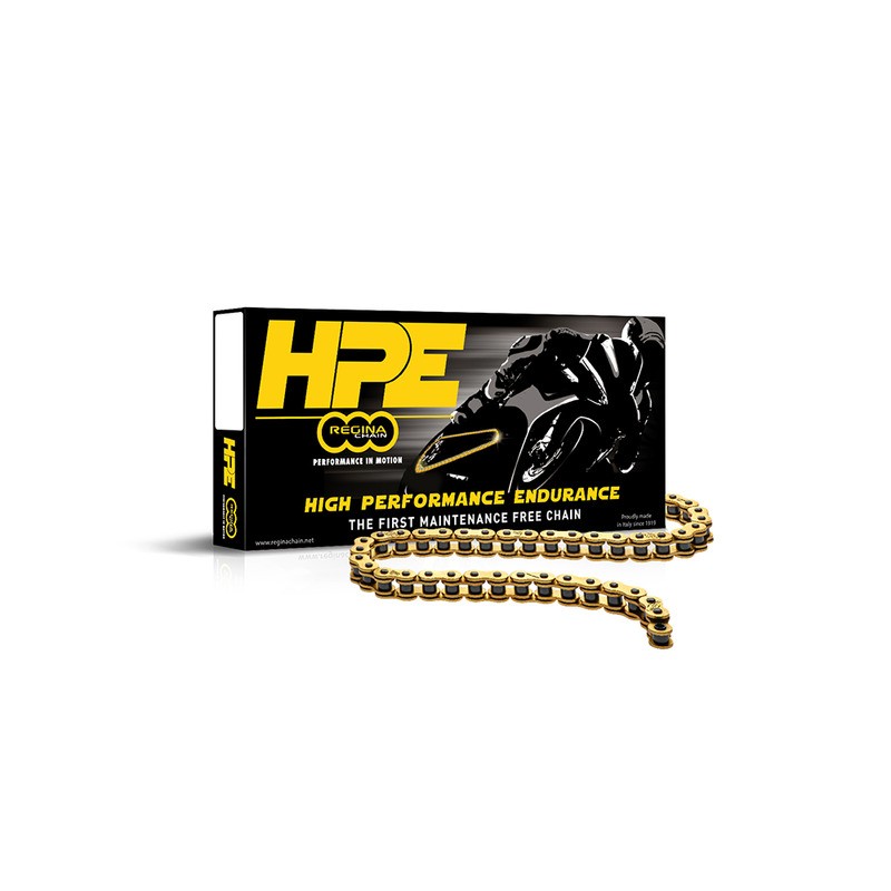 Regina Chain 135HPE120 Links 520 Pitch Chains REGINA
