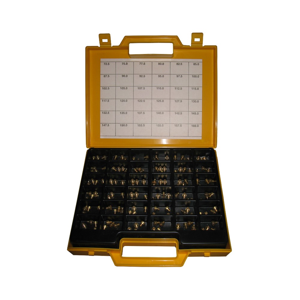 Box Getti X Carburatori Mikuni Getti Carburatore EBC