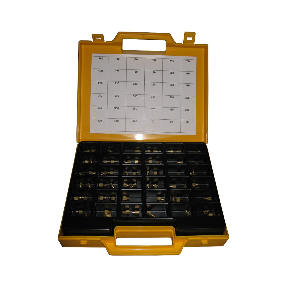 Box Carb Jets Mikuni Honda Carburetor Jets EBC