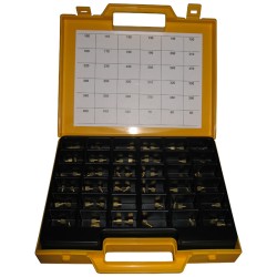 Box Getti X Carb.Mikuni Honda Getti Carburatore EBC