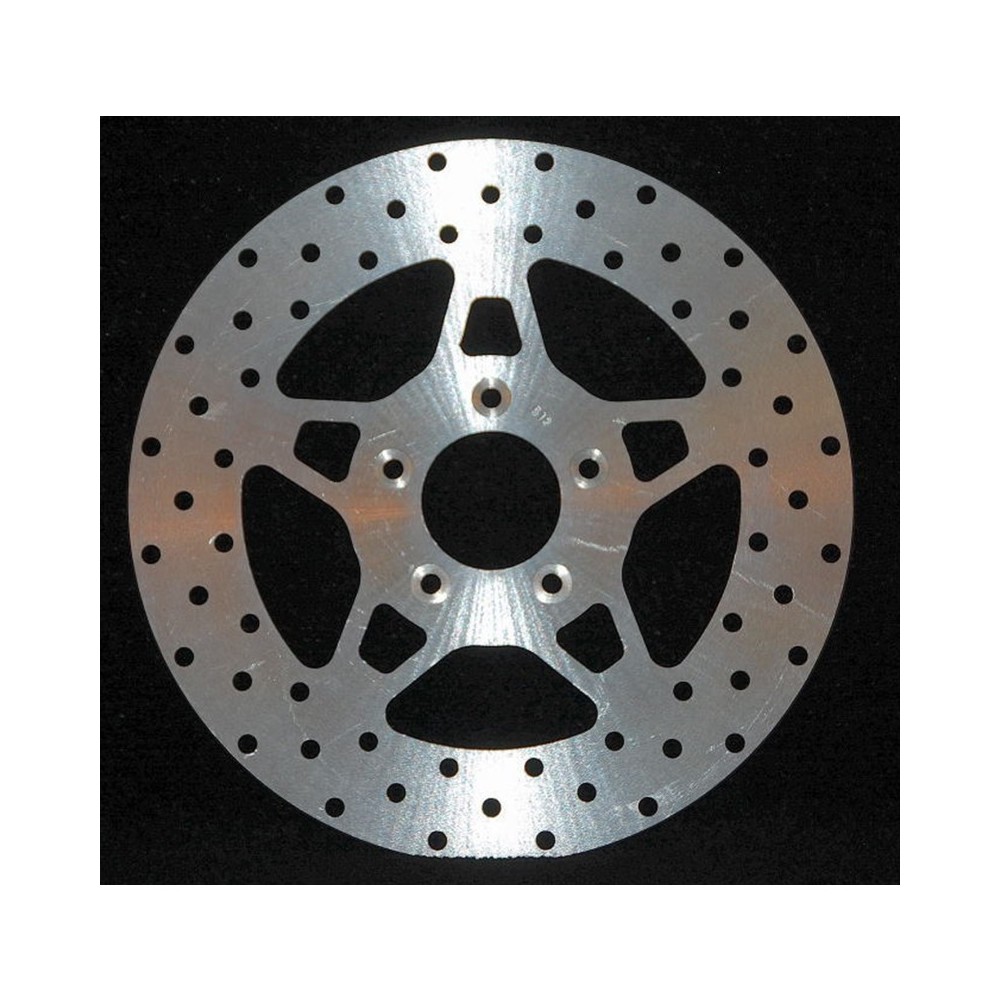 Brake Disc Hd FSD008 for HARLEY DAVIDSON all models 00- Brake Discs EBC