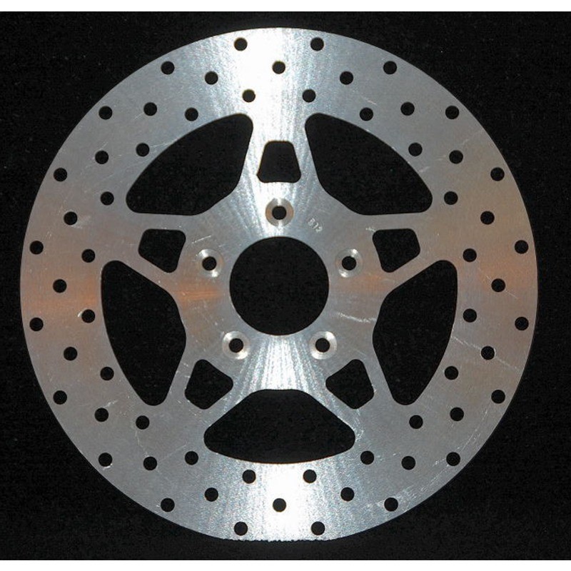 Brake Disc Hd FSD008 for HARLEY DAVIDSON all models 00- Brake Discs EBC