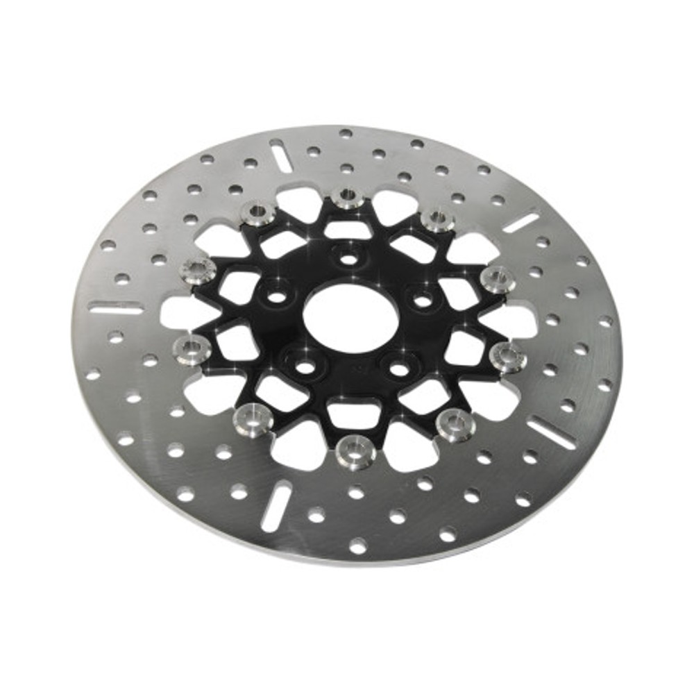 Brake Disc Hd RSD015BLK Brake Discs EBC