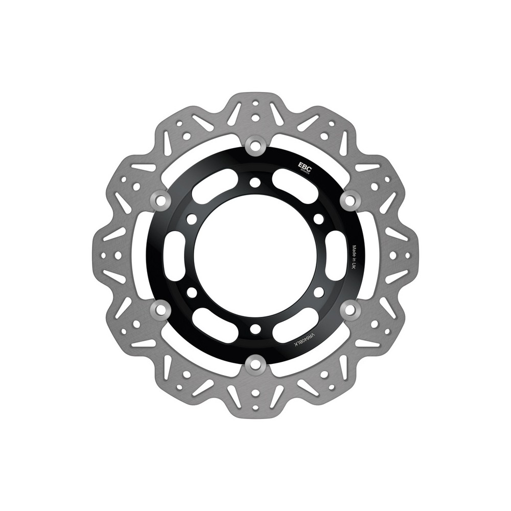 Disco Freno Triumph DAYTONA750/900/1000/1200 92-01 Ant. Dischi Freno EBC