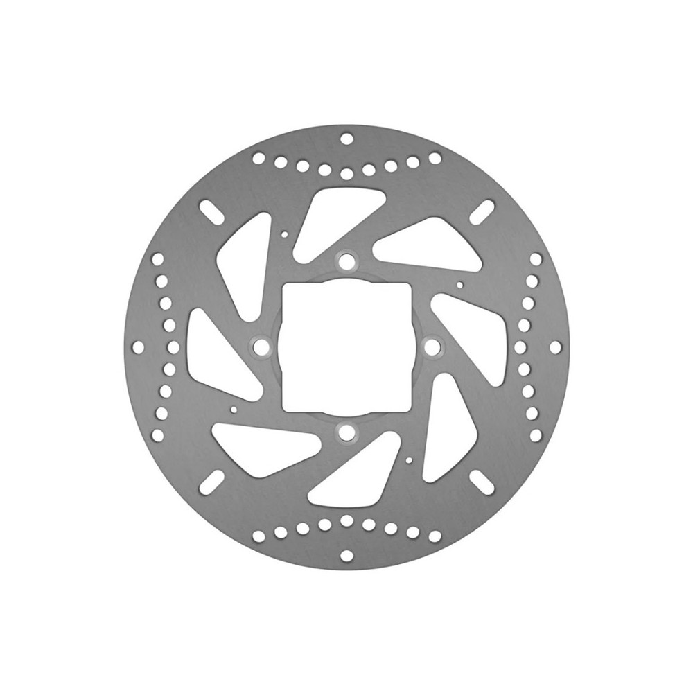 Disco Freno Post Ducatimultistrada 1200/1260 15-21 per DUCATI Multistrada 00 S 15-18 e altri modelli Bremsscheiben EBC