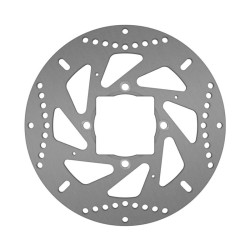 Ebc Stainless Steel Disc for DUCATI Multistrada 00 S 15-18 and other model Brake Discs EBC