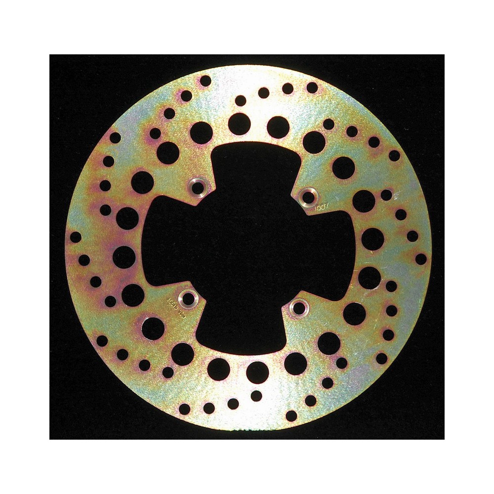 Brake Disc Honda Vfr 750/800REAR Brake Discs EBC