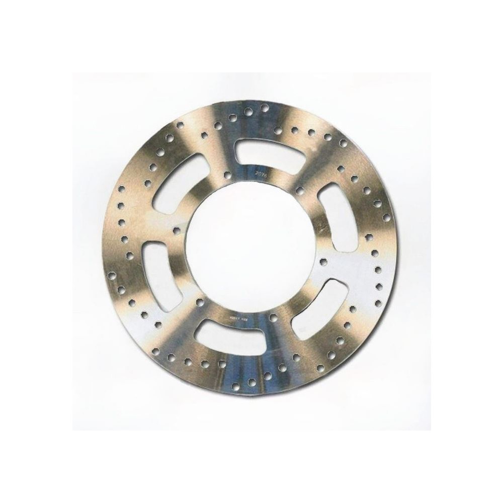 Brake Disc Yamaha DRAGSTAR650 Frontdx/Sx Brake Discs EBC