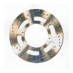 Brake Disc Yamaha DRAGSTAR650 Frontdx/Sx Brake Discs EBC