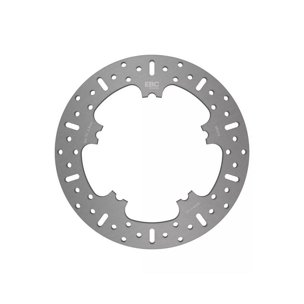 Brake Disc MD516 Brake Discs EBC