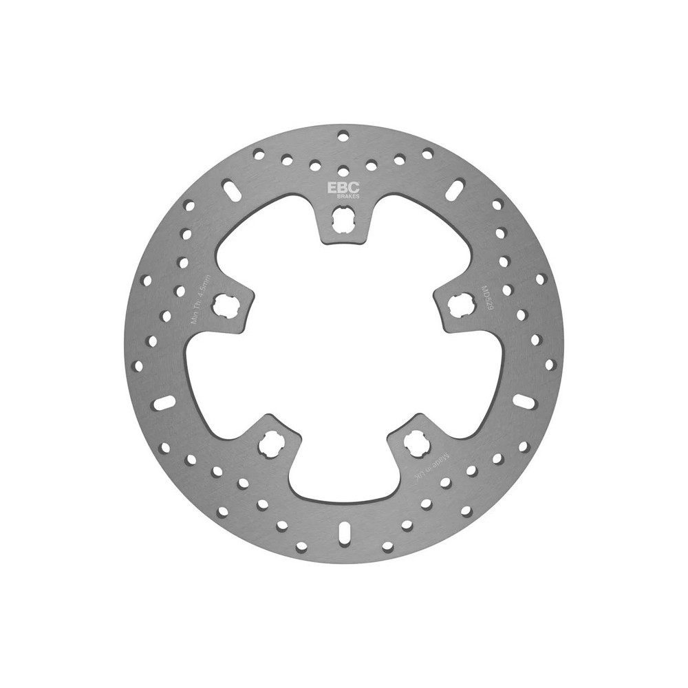 Brake Disc MD529 Brake Discs EBC